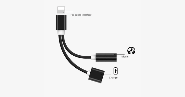 Earphone And Lightning Adapter – Get Great Accessory For Your iPhone