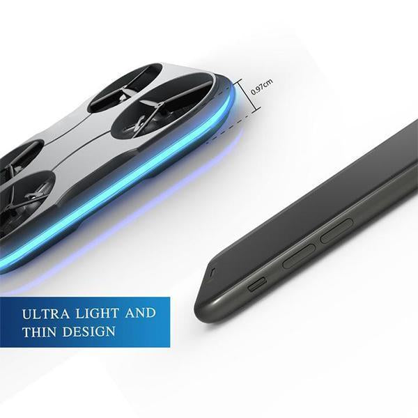 Pocket drone (air photographer)