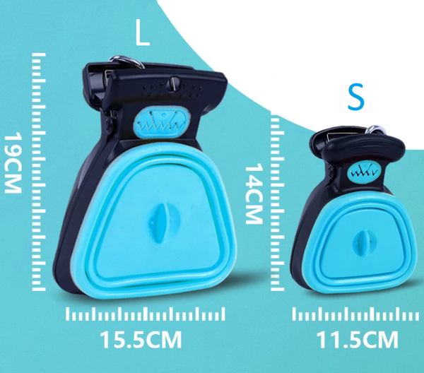 Pooper Scooper with Bag