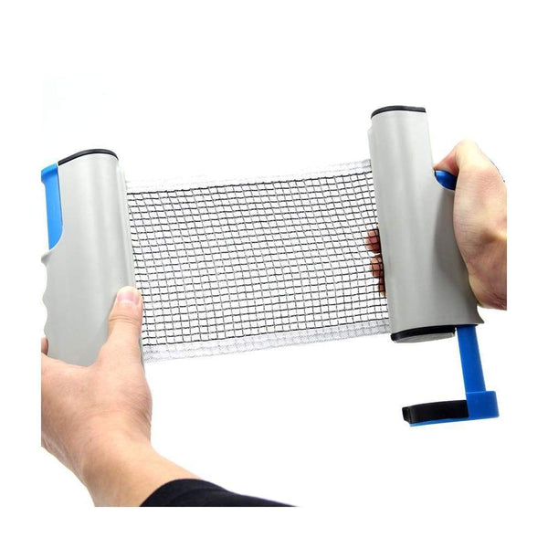 PortaPong - Portable Table Tennis Set
