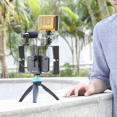 SMARTPHONE VIDEO RIG KIT