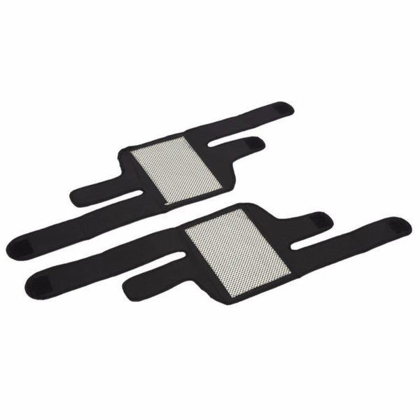 MAGNETIC THERAPY HEATED KNEEPAD