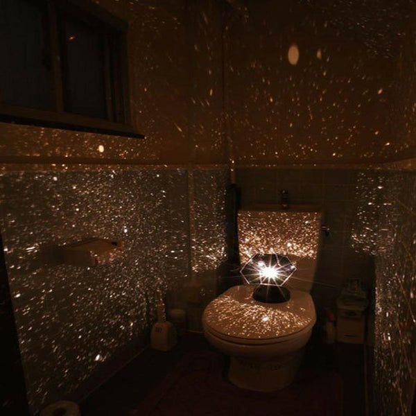 Star Projector