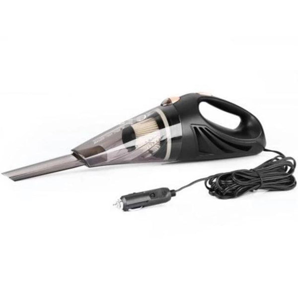 Portable Car Vacuum Cleaner with Accessories