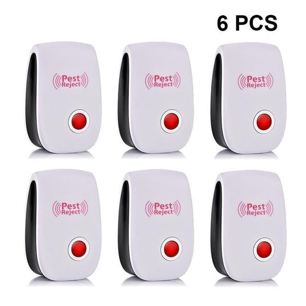 Ultrasonic Pest Repeller