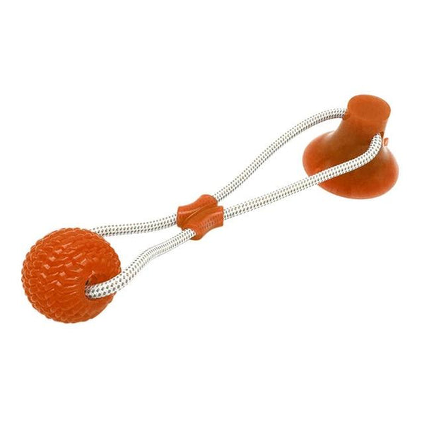 Pet IQ - Dog Suction Toy