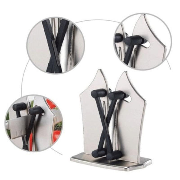The BEST Professional Knife Sharpener