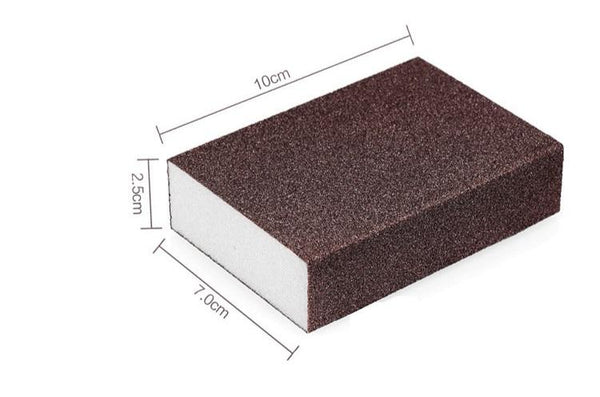 Nano Sponge Magic Eraser