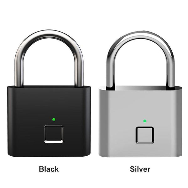THE FINGA LOCK