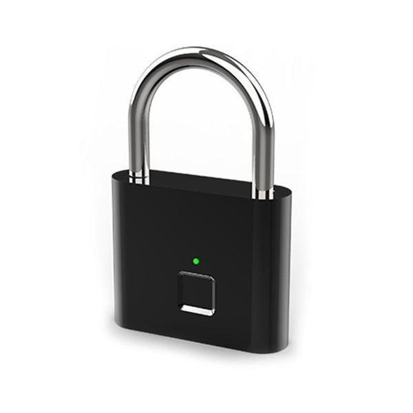 THE FINGA LOCK