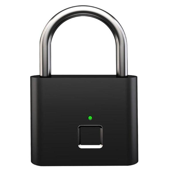 THE FINGA LOCK