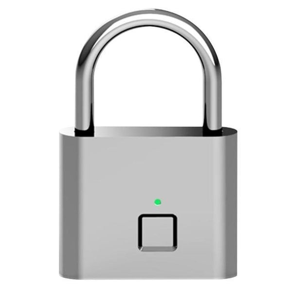 THE FINGA LOCK