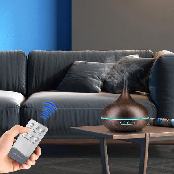 Aroma Oil Diffuser