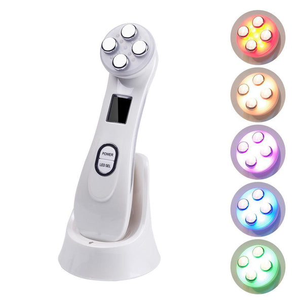 Anti-Aging Wrinkle Remover Face Massager