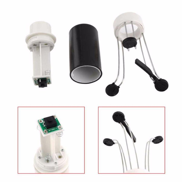 Automatic mixer stirrer