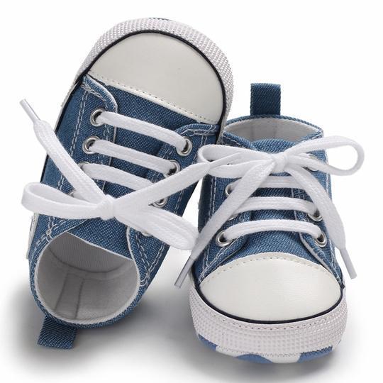 Canvas Casual