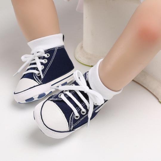 Canvas Casual