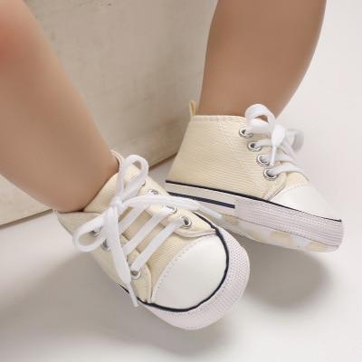 Canvas Casual