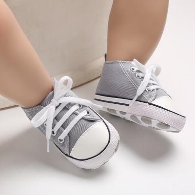 Canvas Casual