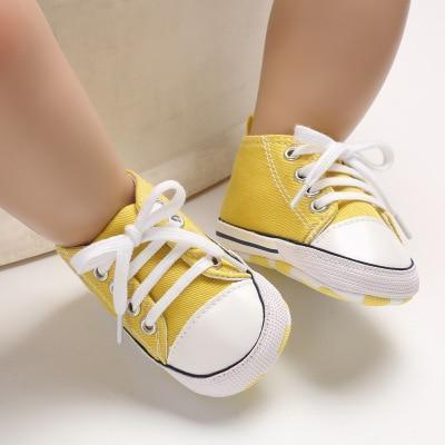 Canvas Casual