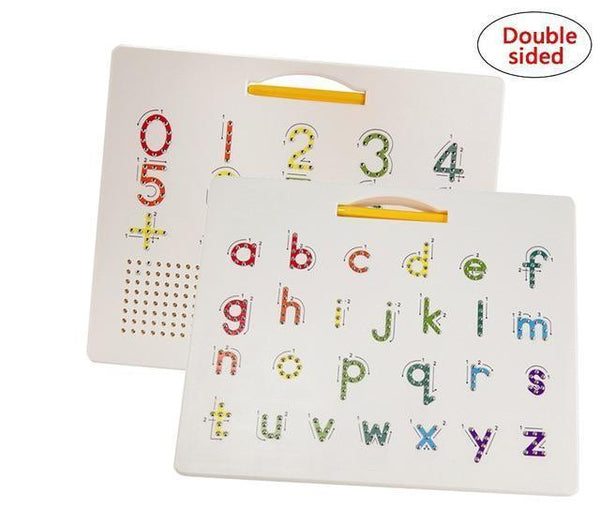 Magnetic Tablet Drawing Board