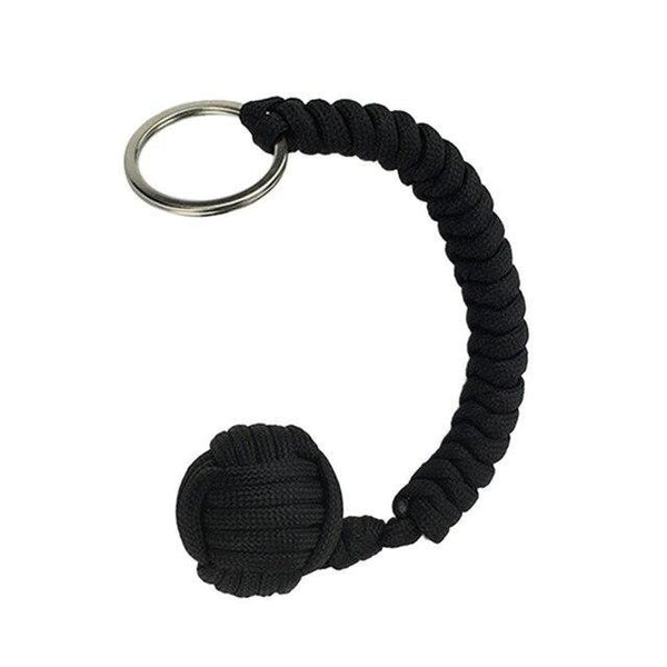 SELF DEFENSE KEYCHAIN
