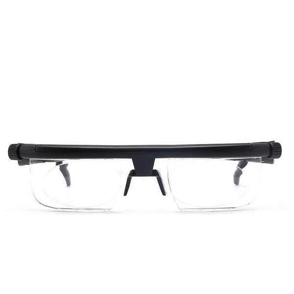 Adjustable Reading Glasses