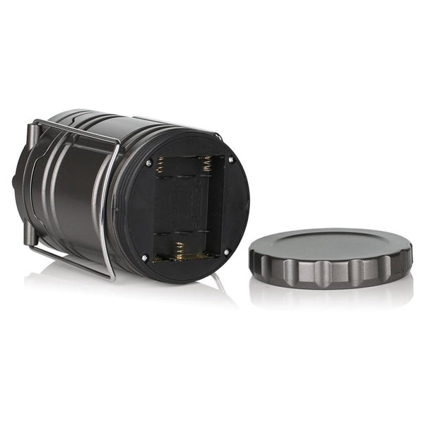 Military Grade Collapsible LED Tactical Tac Light Lantern - Get 2 for Only $19.95