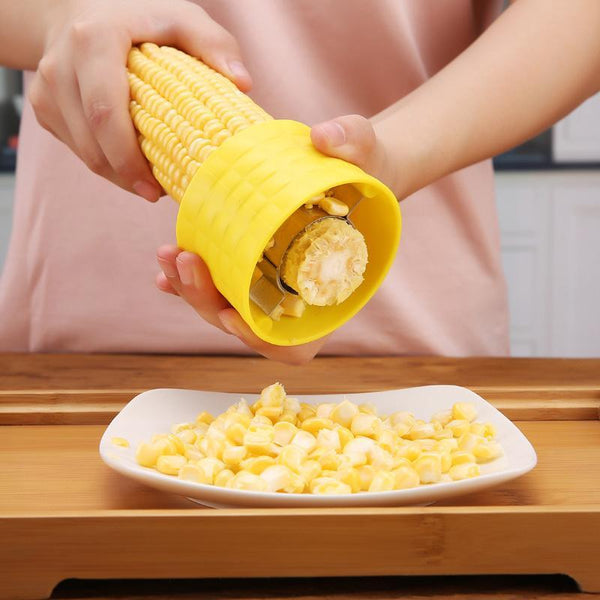 Cob Corn stripper
