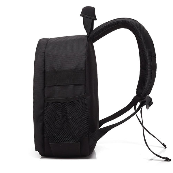 Multi-functional Waterproof Camera Backpack