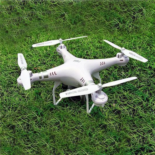 Full HD Waterproof Drone