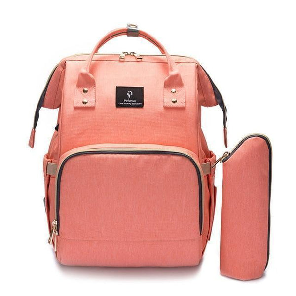 Bebe Luv Ultimate Diaper Backpack Bag