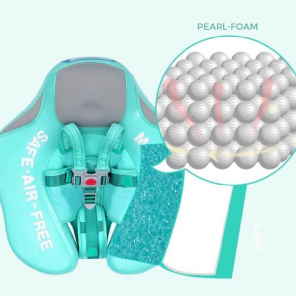 MAMBOBABY BABY FLOAT