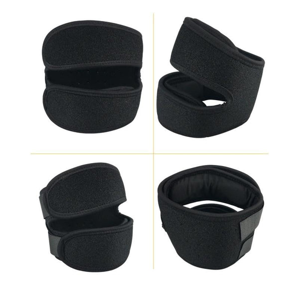 Patellar Tendon Strap Torn Meniscus Knee Brace