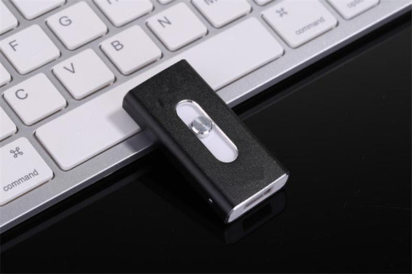 Mobile USB Flash Drive For Iphone And Android Devices