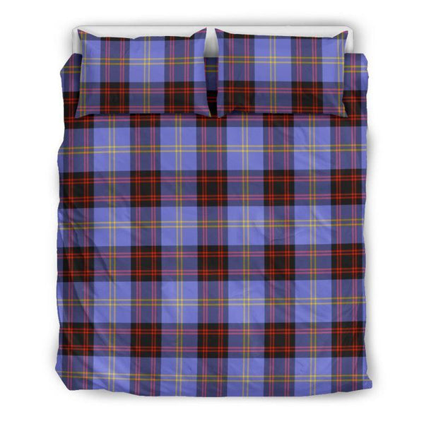 Rutherford Tartan Bedding Set K7