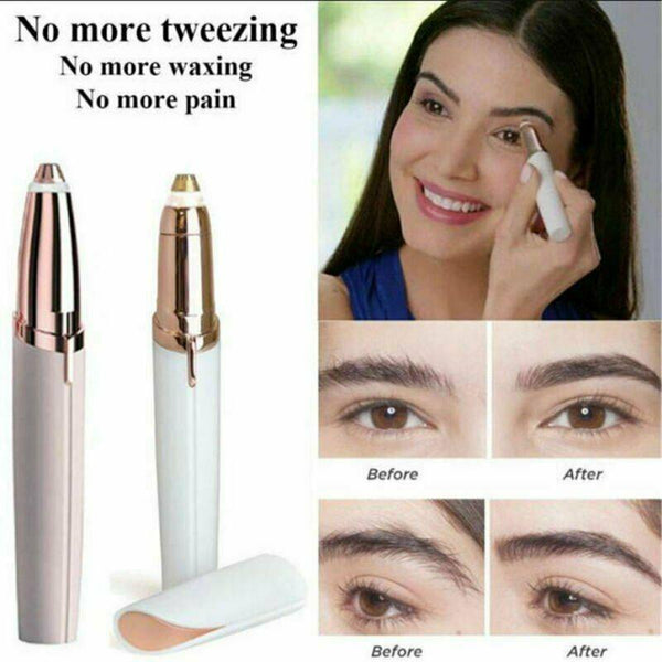 My Perfect EyeBrow Precision Epilator