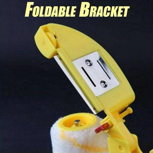 CLEAN CUT ROLLER PAINT EDGER