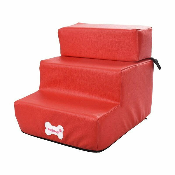 ANTI SLIP PET STAIRS RAMP