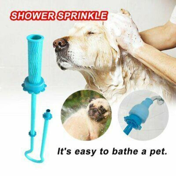 BATHBUDDY - PET SLIP-ON SHOWER SPRINKLE