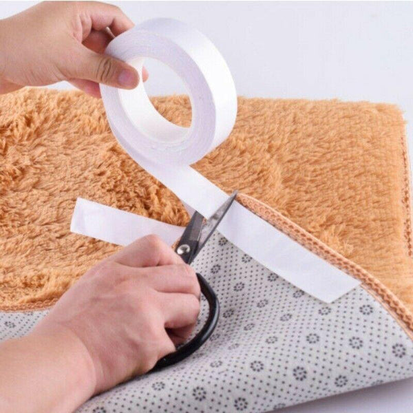 Reusable Magic Nano Tape Double Sided Tape