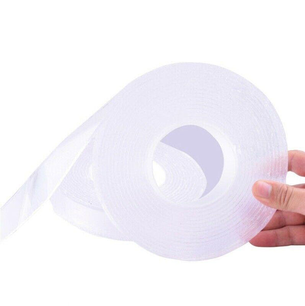 Reusable Magic Nano Tape Double Sided Tape