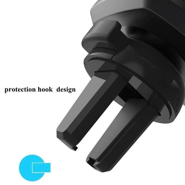 Gravity Car Air Vent Mount Cradle Holder Stand