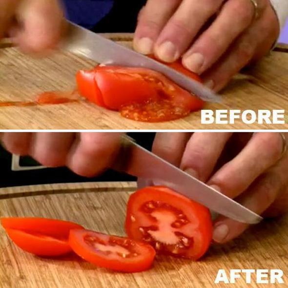 SUCTION KNIFE SHARPENER TOOL