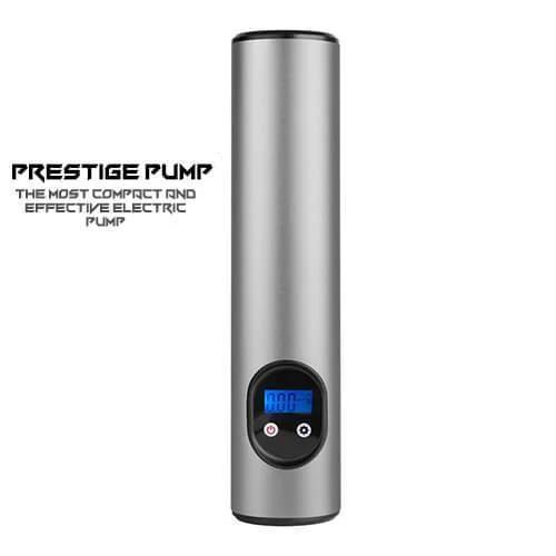 PRESTIGEPUMP - PORTABLE ELECTRIC AIR PUMP