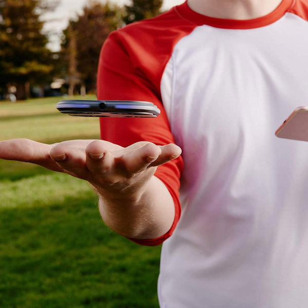 Pocket drone (air photographer)