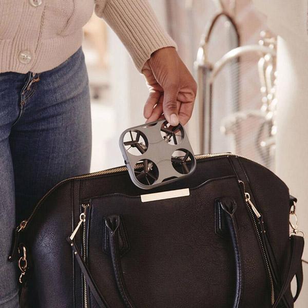 Pocket drone (air photographer)