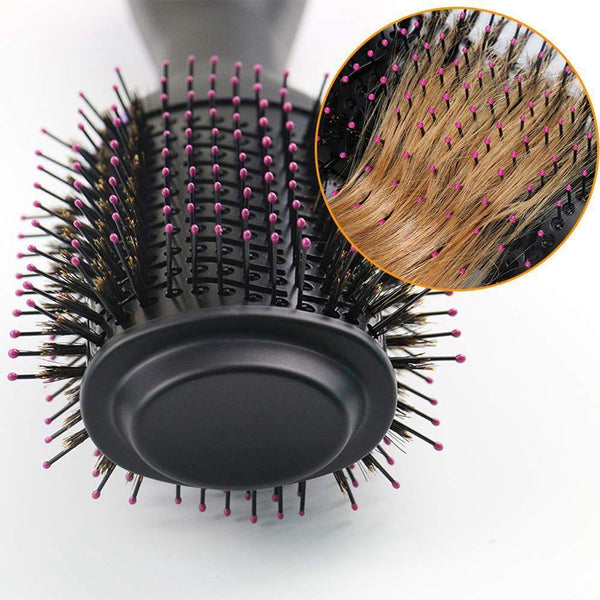 2 in 1 Multifunctional Hair Dryer Volumizer