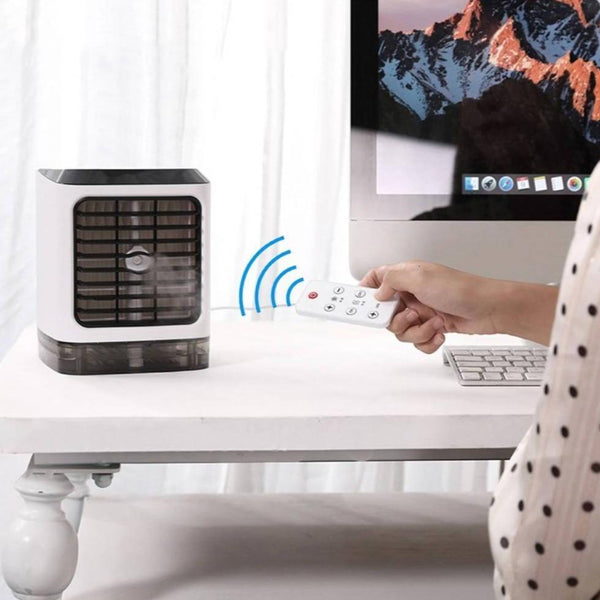 MINI PORTABLE COOLING AIR CONDITIONER