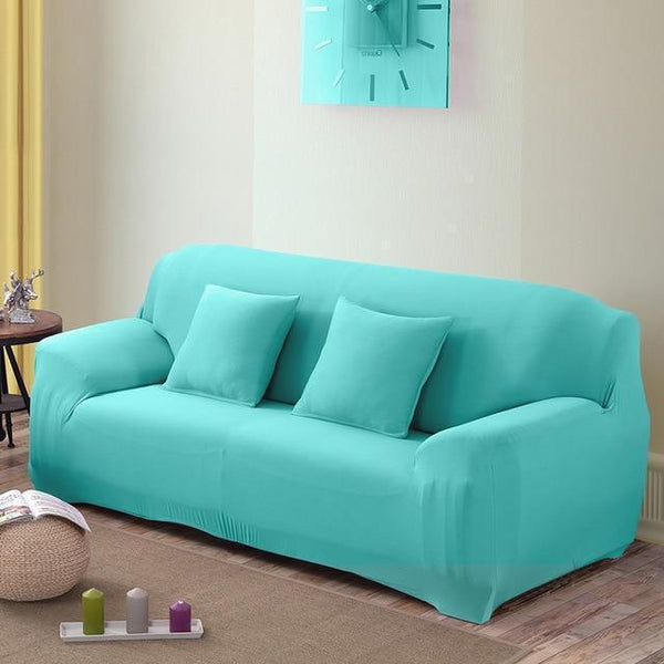 Magix Couch Protection Cover (Suitable for 1 to 4 seats couches, Love Seats & L-Shape sectionals)